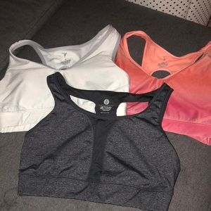OLD NAVY Sports Bra Bundle